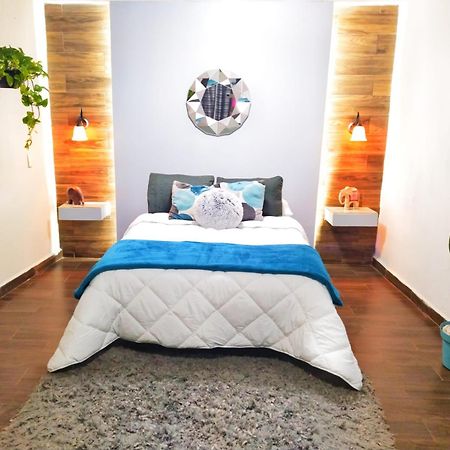 Luna Y Plata Taxco de Alarcon Ngoại thất bức ảnh