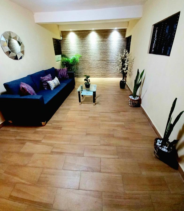 Luna Y Plata Taxco de Alarcon Ngoại thất bức ảnh