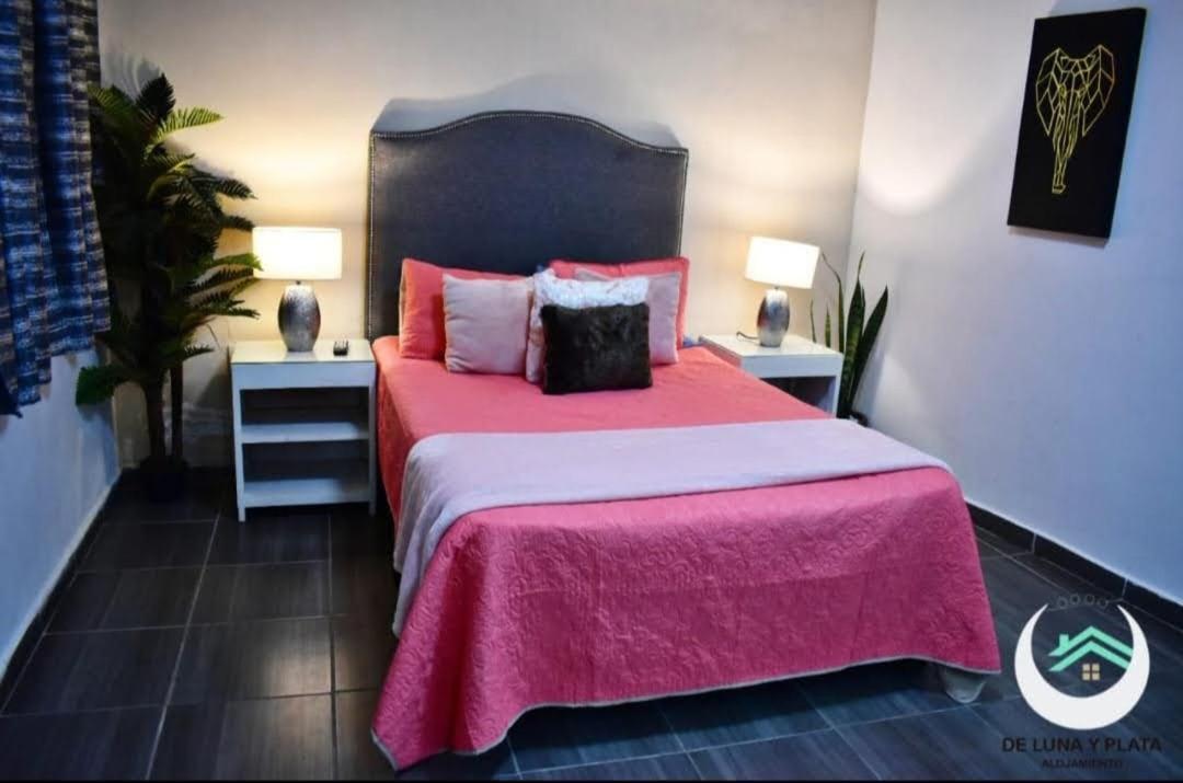 Luna Y Plata Taxco de Alarcon Ngoại thất bức ảnh