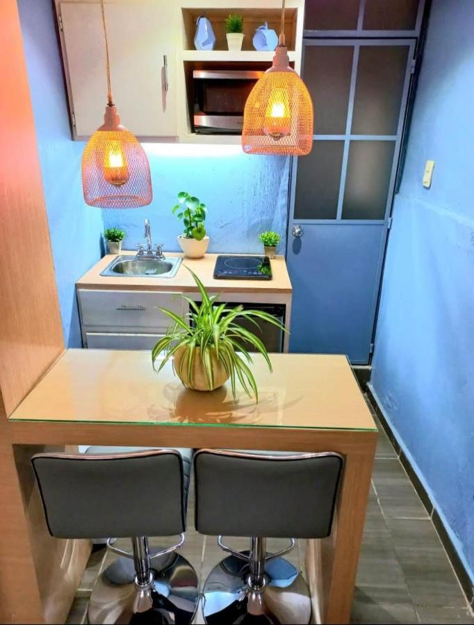 Luna Y Plata Taxco de Alarcon Ngoại thất bức ảnh