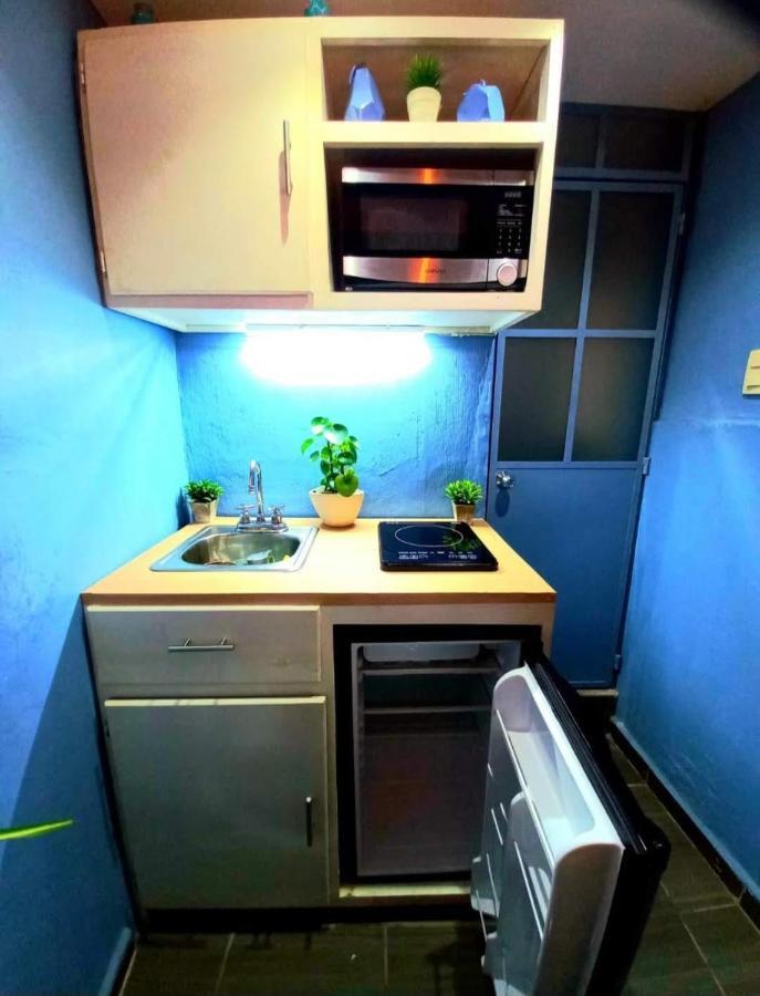 Luna Y Plata Taxco de Alarcon Ngoại thất bức ảnh