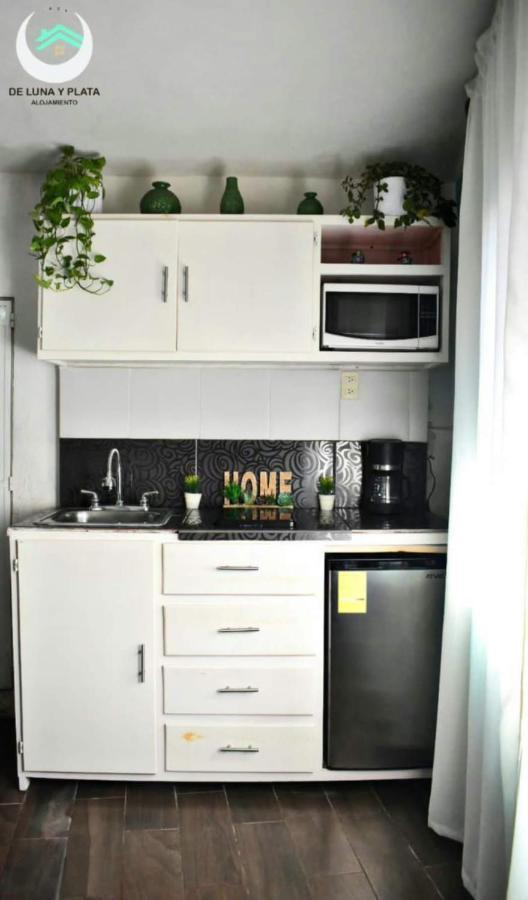 Luna Y Plata Taxco de Alarcon Ngoại thất bức ảnh