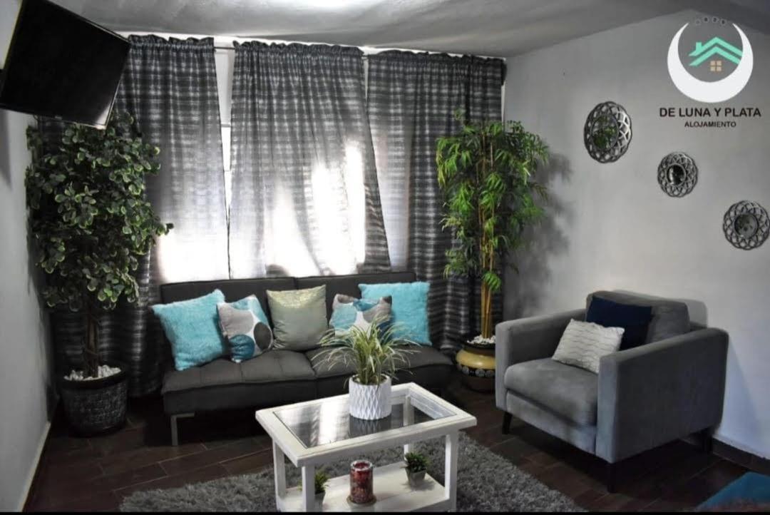 Luna Y Plata Taxco de Alarcon Ngoại thất bức ảnh
