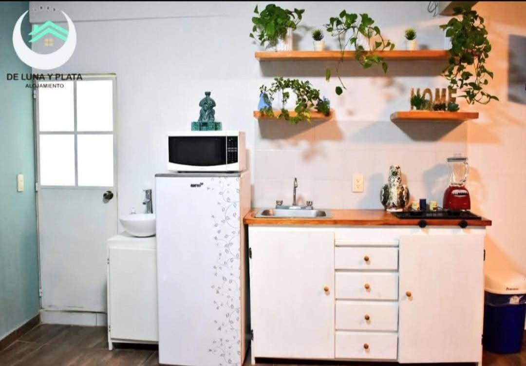Luna Y Plata Taxco de Alarcon Ngoại thất bức ảnh