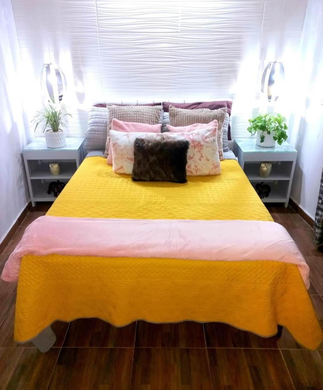 Luna Y Plata Taxco de Alarcon Ngoại thất bức ảnh