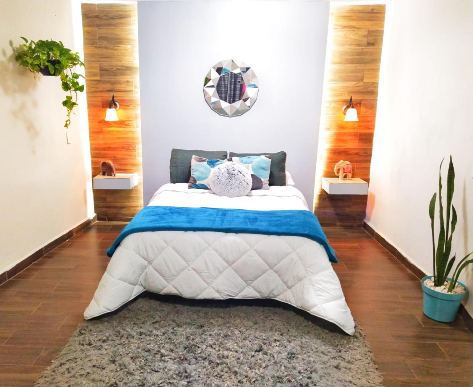Luna Y Plata Taxco de Alarcon Ngoại thất bức ảnh
