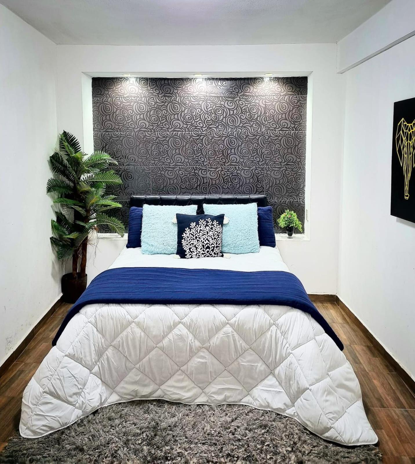 Luna Y Plata Taxco de Alarcon Ngoại thất bức ảnh